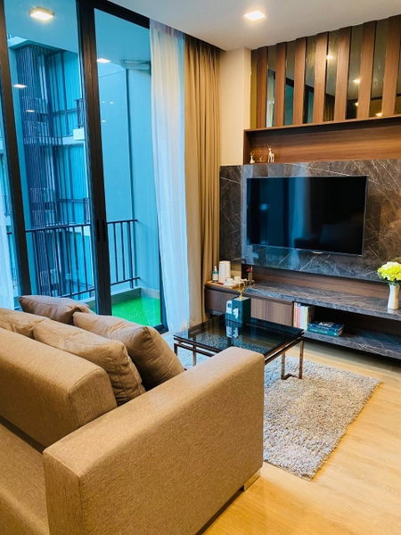 A2 at Forest Khaoyai, Ban Huai Sok Noi, Thailand