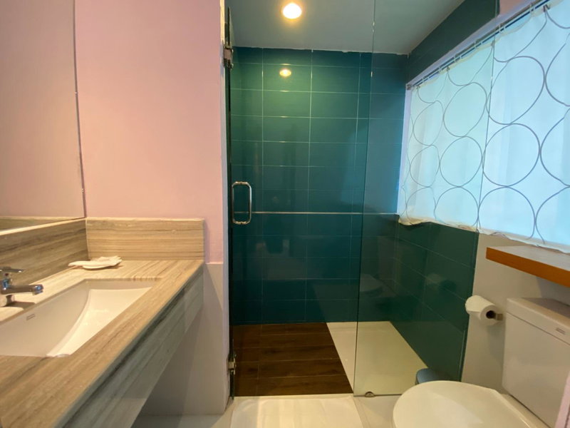 A Hotel Simply, Chiang Saen, Thailand