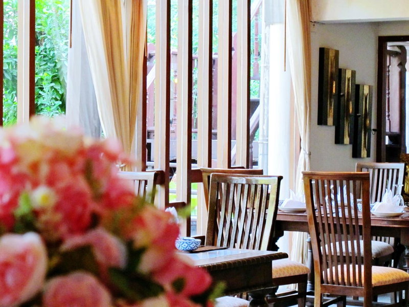 Dhabkwan Resort, Nonthaburi, Thailand