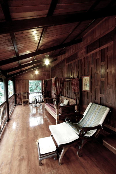 Dhabkwan Resort, Nonthaburi, Thailand