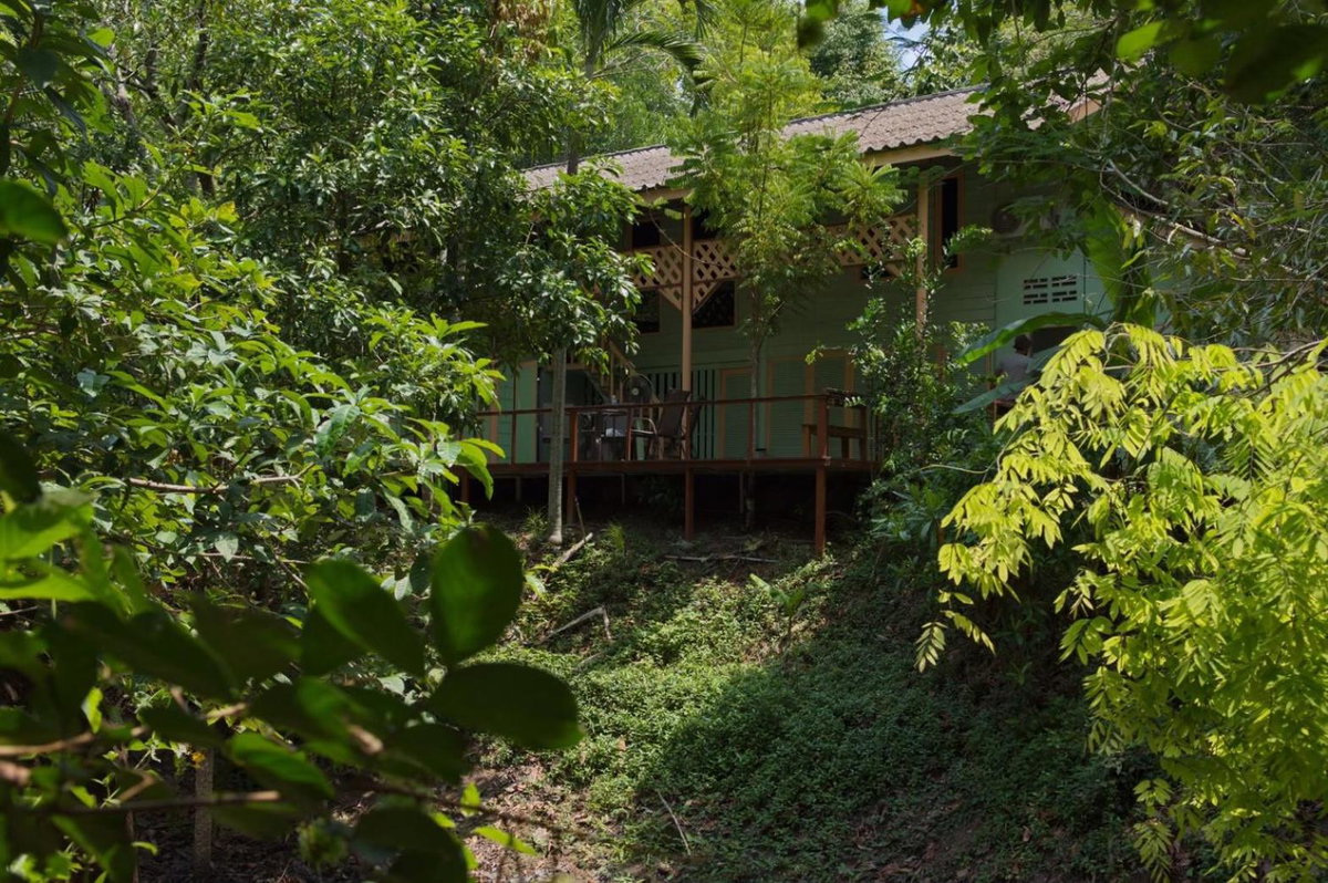 Cozycomo Chanthaburi, Thailand
