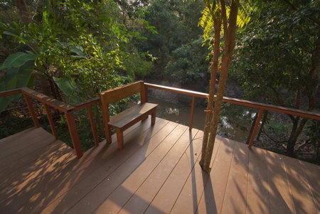 Cozycomo Chanthaburi, Chanthaburi, Thailand