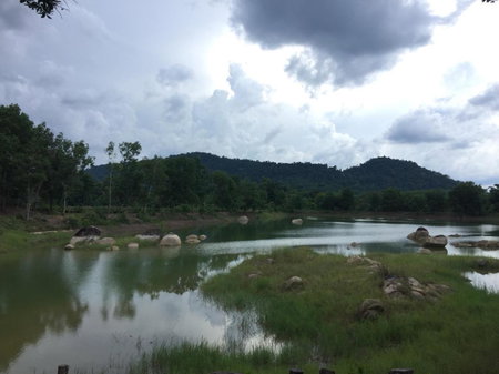 Cozycomo Chanthaburi, Chanthaburi, Thailand