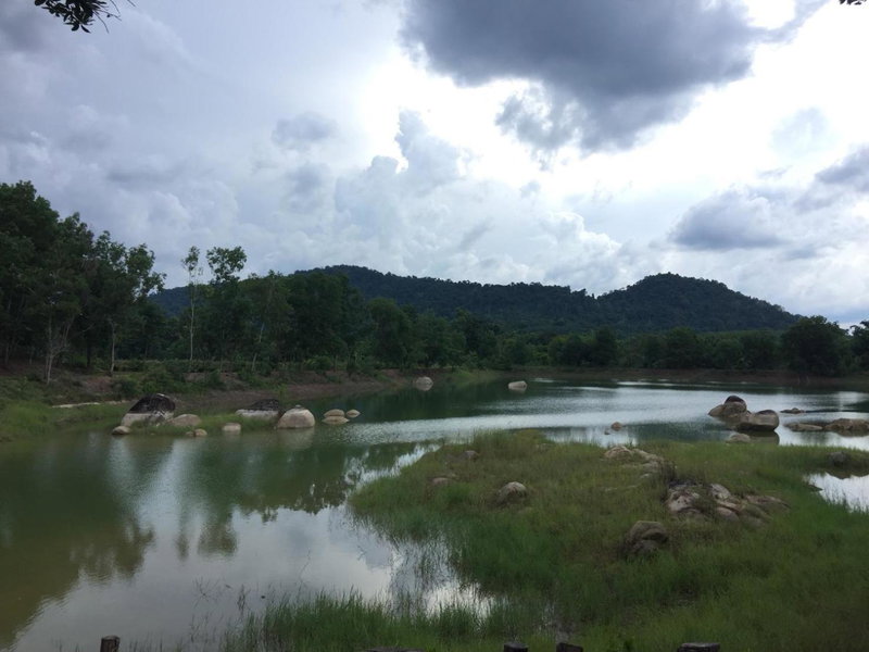 Cozycomo Chanthaburi, Chanthaburi, Thailand