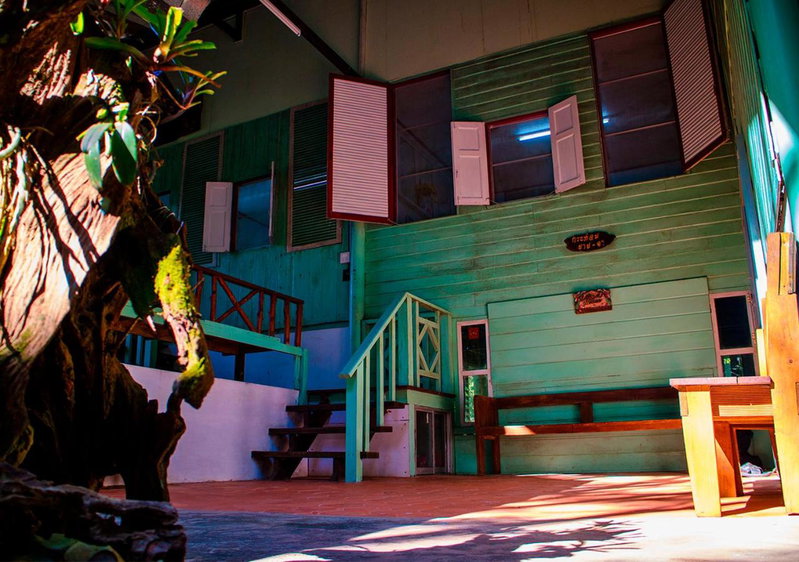 Cozycomo Chanthaburi, Chanthaburi, Thailand