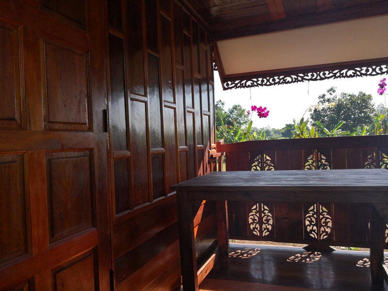 Pumaka Resort, Ban Nong Kok, Thailand