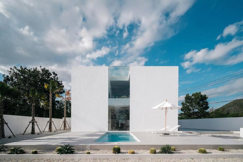 Her Hua Hin Pool Villa, Hua Hin, Thailand