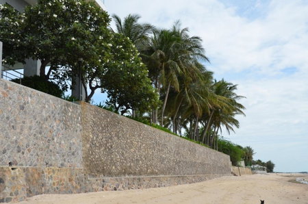 Baan San Kraam at Hua Hin, Ban Bo Fai, Thailand