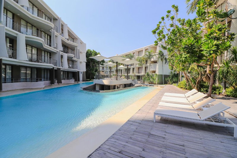 Baan San Kraam at Hua Hin, Ban Bo Fai, Thailand