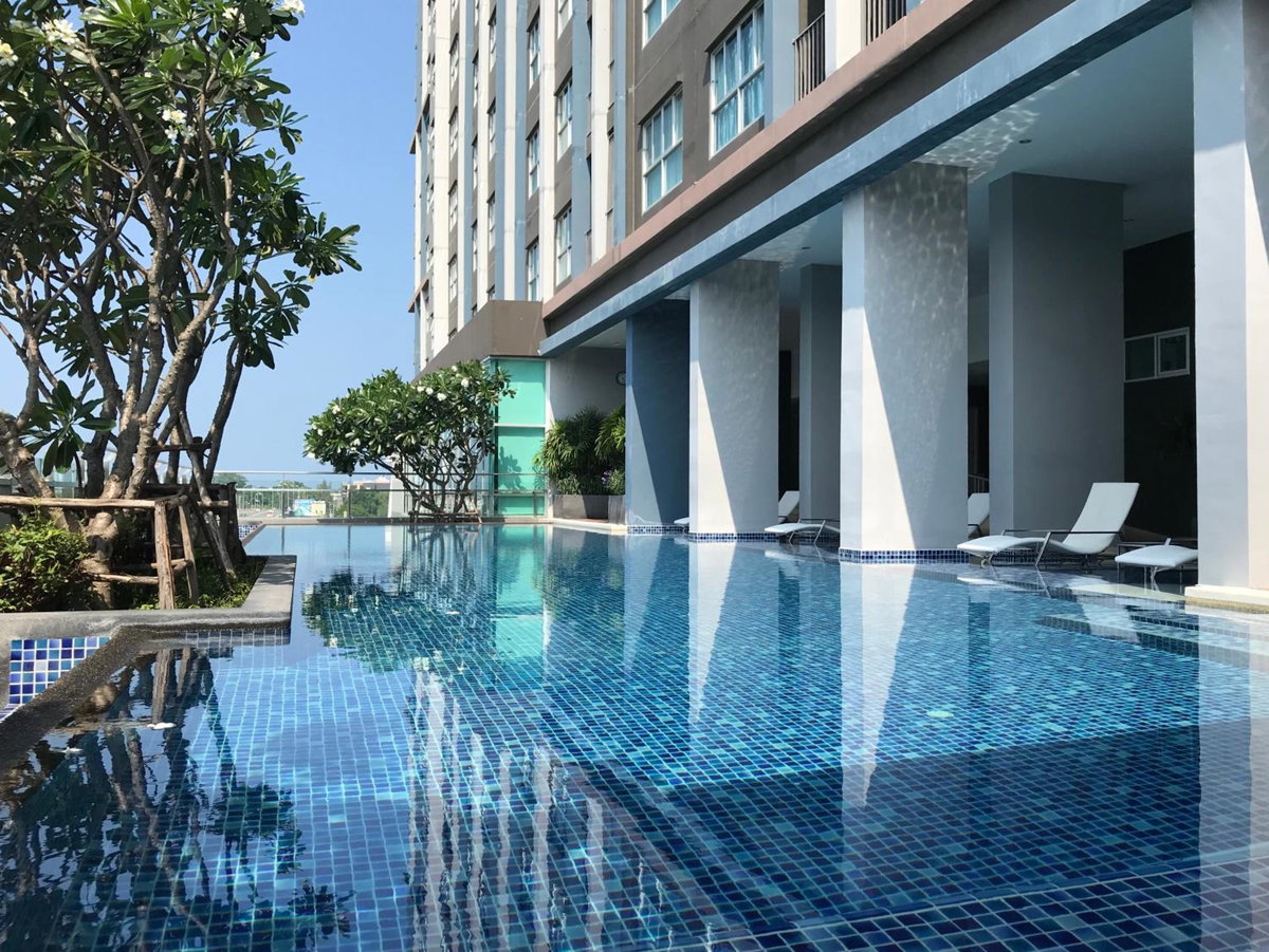 Hotel · Baan Kiang Fah By Greenday, Hua Hin