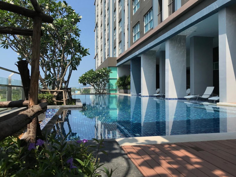 Baan Kiang Fah By Greenday, Hua Hin, Thailand