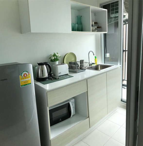Baan Kiang Fah By Greenday, Hua Hin, Thailand