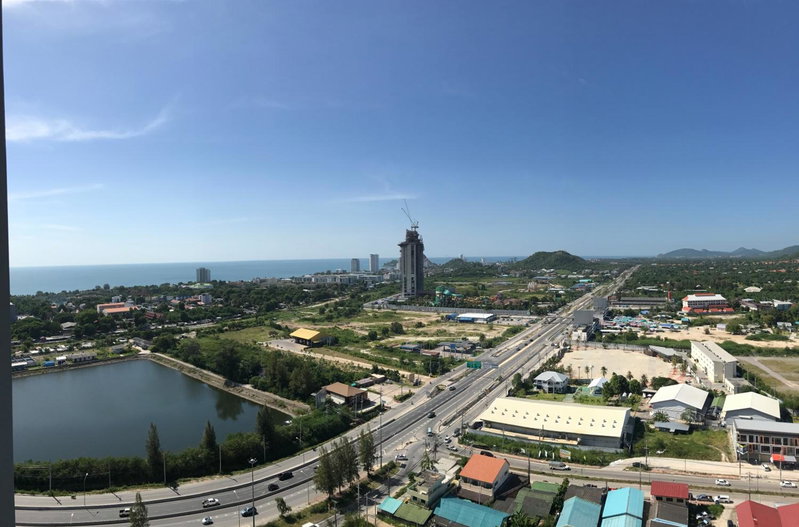 Baan Kiang Fah By Greenday, Hua Hin, Thailand
