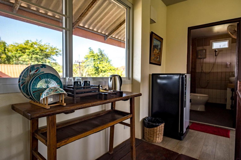 The Penthouse Koh Mak, Ko Mak, Thailand