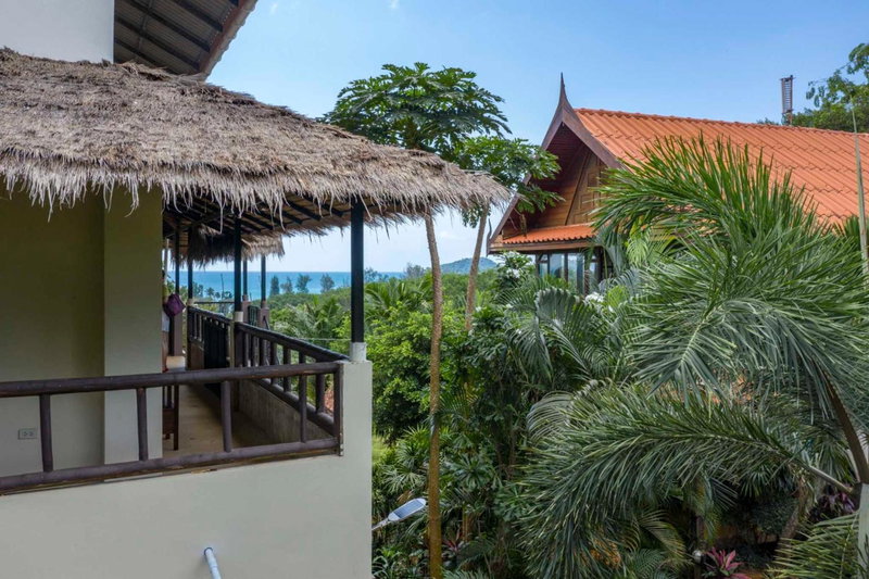 The Penthouse Koh Mak, Ko Mak, Thailand