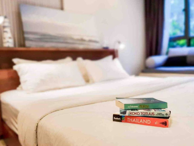 Rain Condo @ Cha Am-Hua Hin, Pool Access from Room, Ban Bo Talung, Thailand