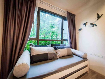 Rain Condo @ Cha Am-Hua Hin, Pool Access from Room, Ban Bo Talung, Thailand