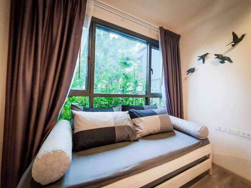 Rain Condo @ Cha Am-Hua Hin, Pool Access from Room, Ban Bo Talung, Thailand