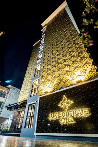 Lux Boutique Hotel, Nonthaburi, Thailand