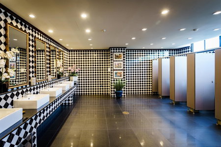 Lux Boutique Hotel, Nonthaburi, Thailand