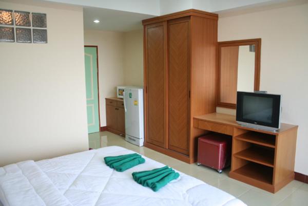 Pattara Mansion พัทยา, Pattaya North, Thailand