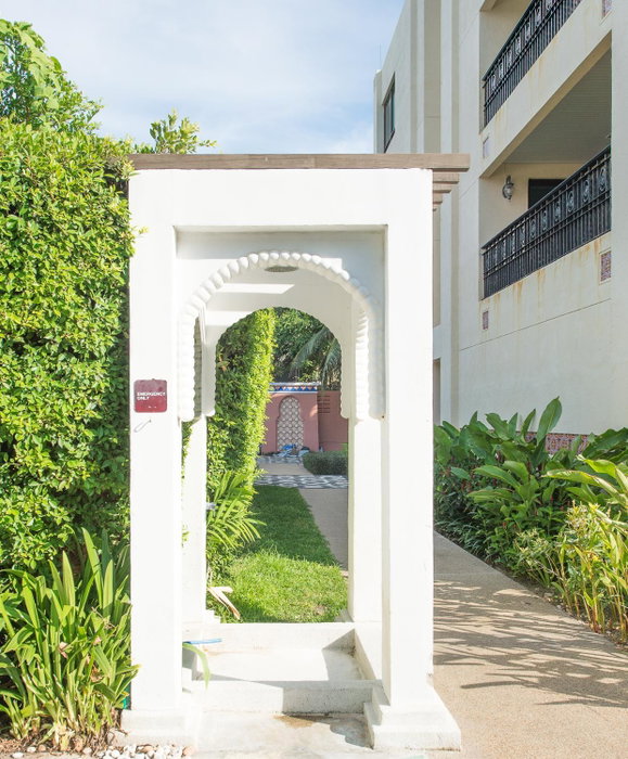 Marrakesh Huahin 1bedroom with seaview 148, Hua Hin, Thailand