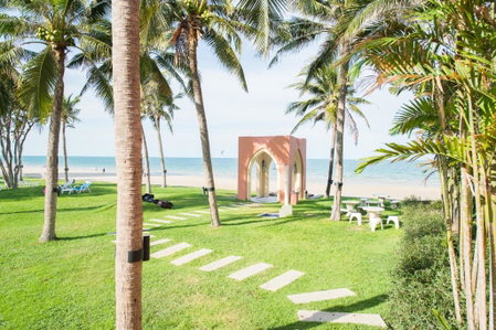 Marrakesh Huahin 1bedroom with seaview 148, Hua Hin, Thailand
