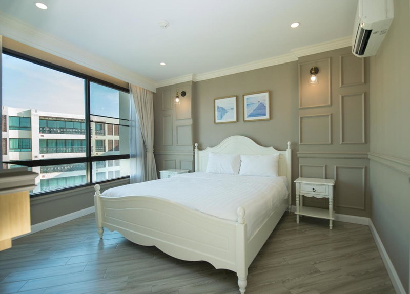 Marrakesh Huahin 1bedroom with seaview 148, Hua Hin, Thailand