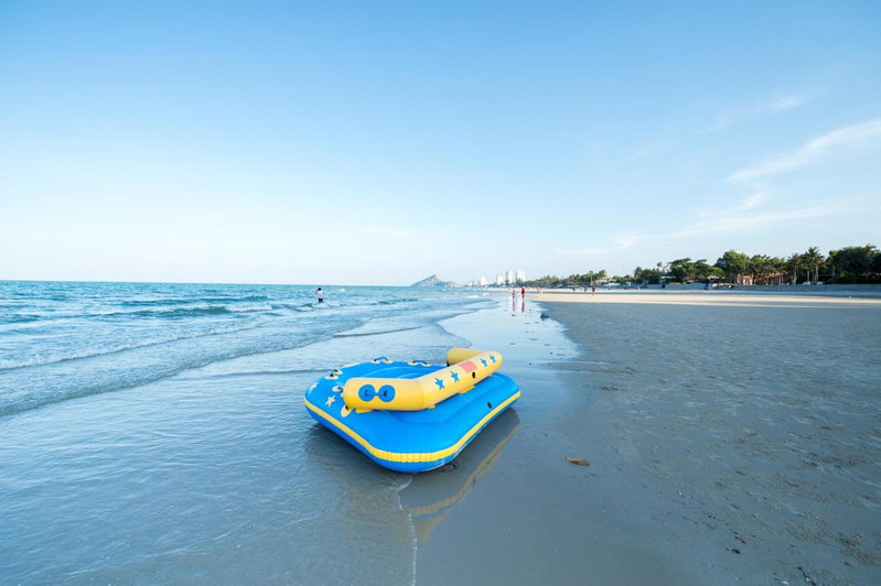 Marrakesh Huahin 1bedroom with seaview 148, Hua Hin, Thailand