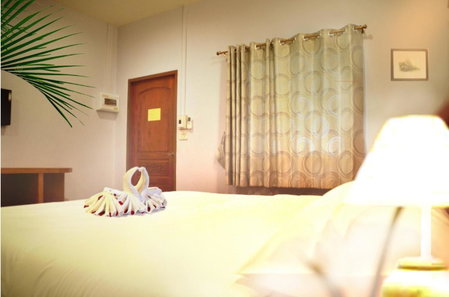 Chao Phraya Home, Ban Bon, Thailand