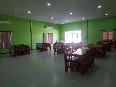Chao Phraya Home, Ban Bon, Thailand