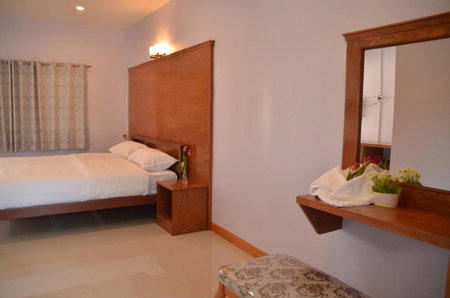 Chao Phraya Home, Ban Bon, Thailand