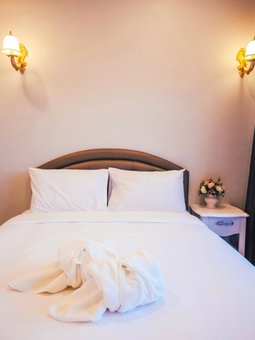 Promporn Boutique Hotel, Nan, Thailand