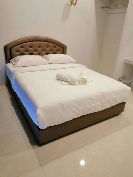 Promporn Boutique Hotel, Nan, Thailand