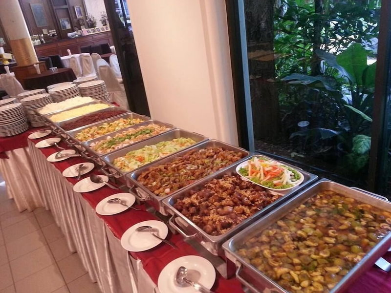 Royal Diamond Hotel, Phetchaburi, Thailand