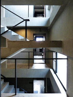 B Arch House, Chiang Mai, Thailand