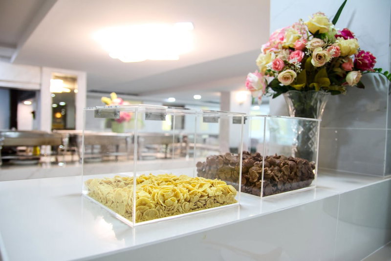 Convenient Grand Hotel, Bang Sao Thong, Thailand