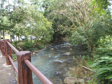 Takhun Mountain View, Ban Ta Khun, Thailand