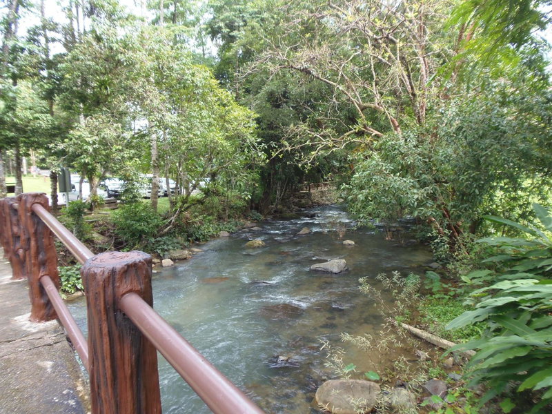 Takhun Mountain View, Ban Ta Khun, Thailand