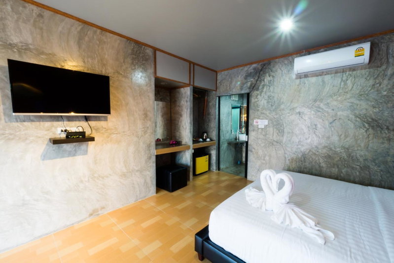A Nice Resort, Buriram, Thailand