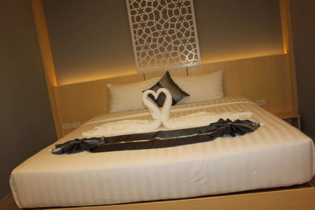 Sleep Inn Phuket, Patong, Thailand