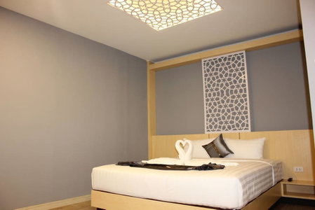Sleep Inn Phuket, Patong, Thailand