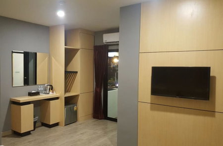 Sleep Inn Phuket, Patong, Thailand