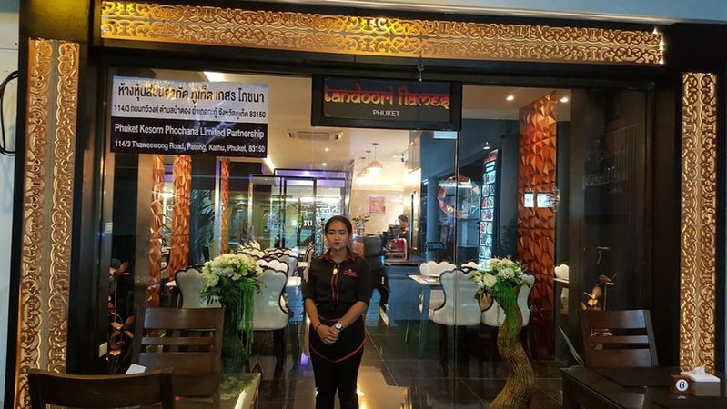 Sleep Inn Phuket, Patong, Thailand