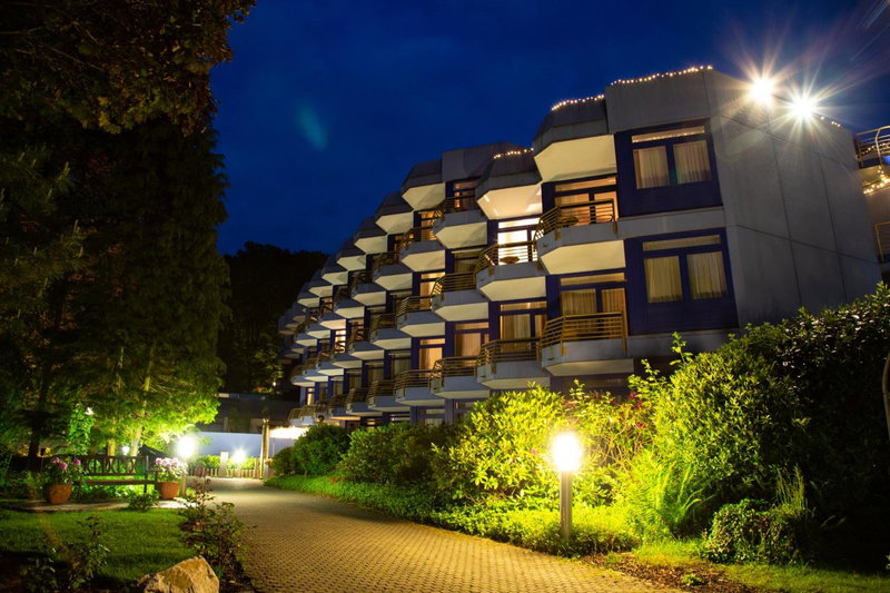 Fini-Resort Badenweiler, Badenweiler, Germany