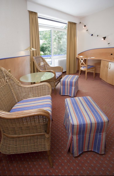 Fini-Resort Badenweiler, Badenweiler, Germany