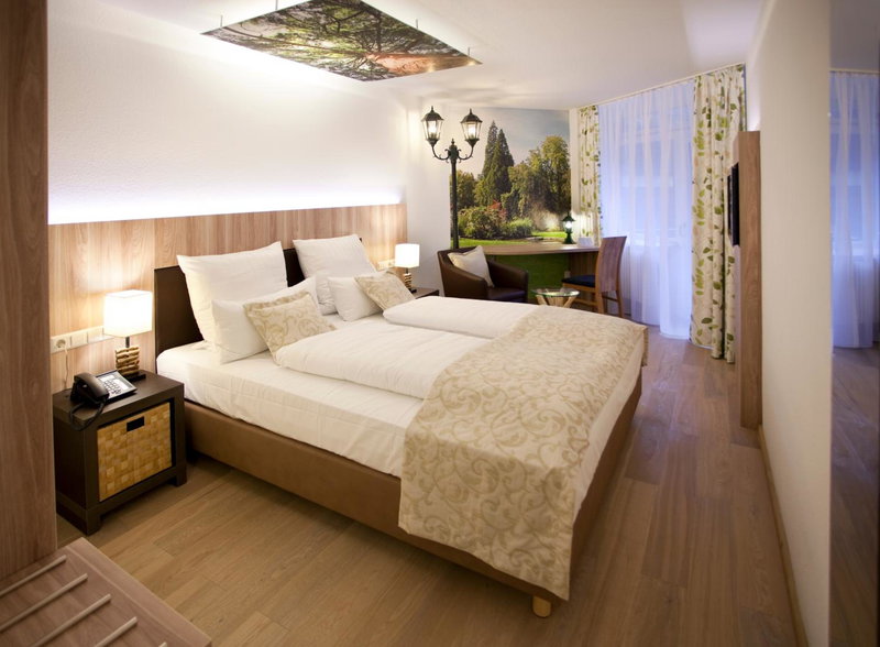 Fini-Resort Badenweiler, Badenweiler, Germany