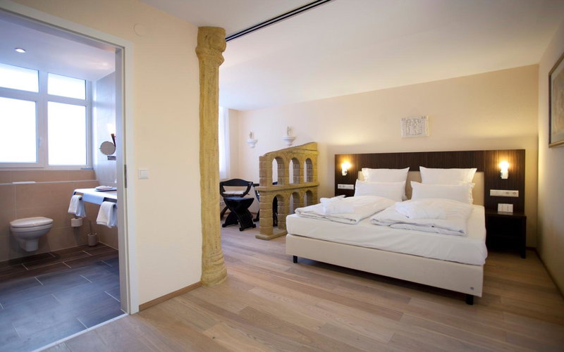 Fini-Resort Badenweiler, Badenweiler, Germany