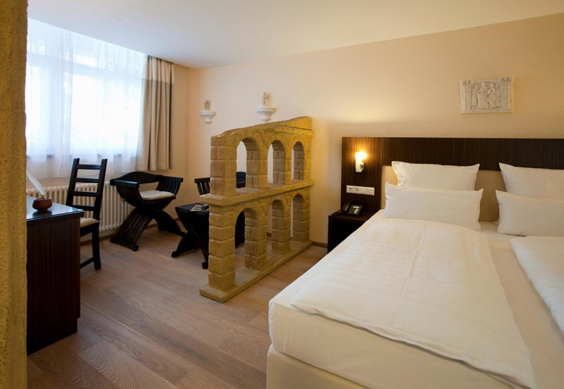 Fini-Resort Badenweiler, Badenweiler, Germany