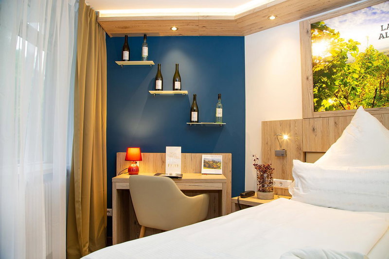 Fini-Resort Badenweiler, Badenweiler, Germany